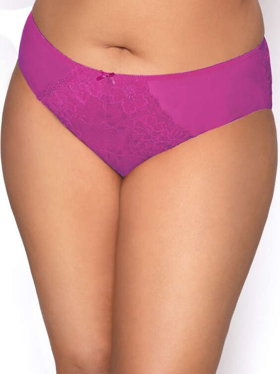 Culottes model 204143 Mat