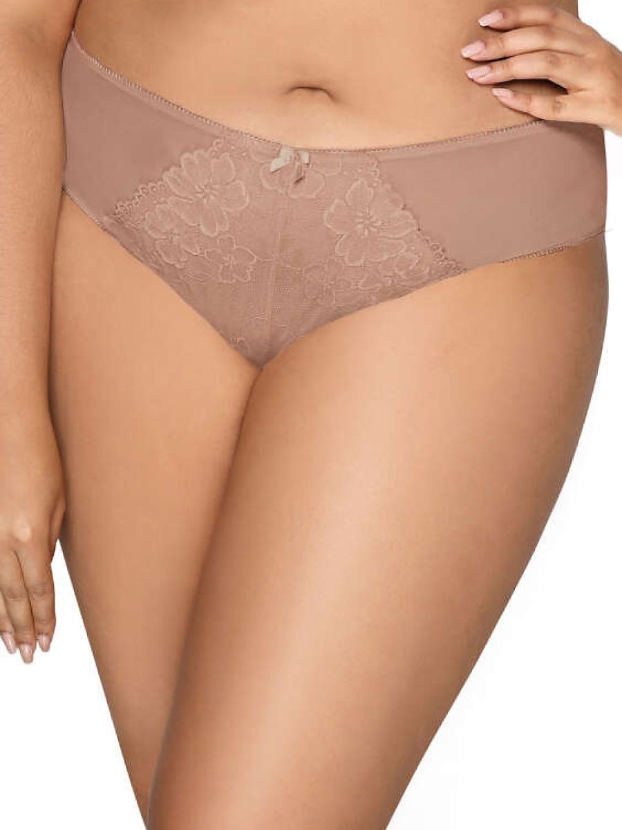 Culottes model 204144 Mat