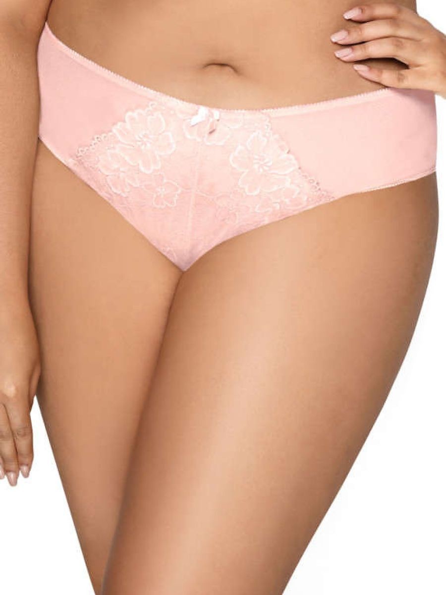 Culottes model 204145 Mat