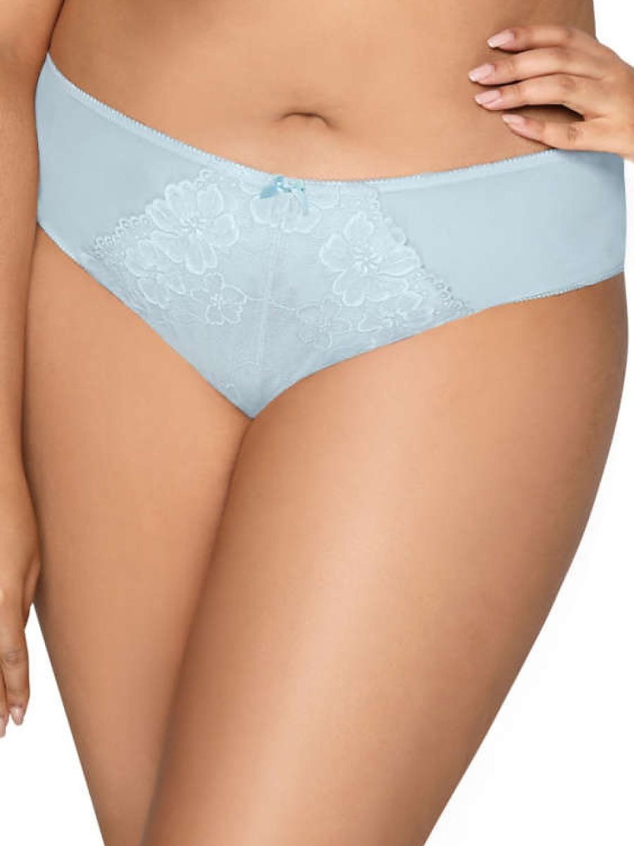 Culottes model 204146 Mat