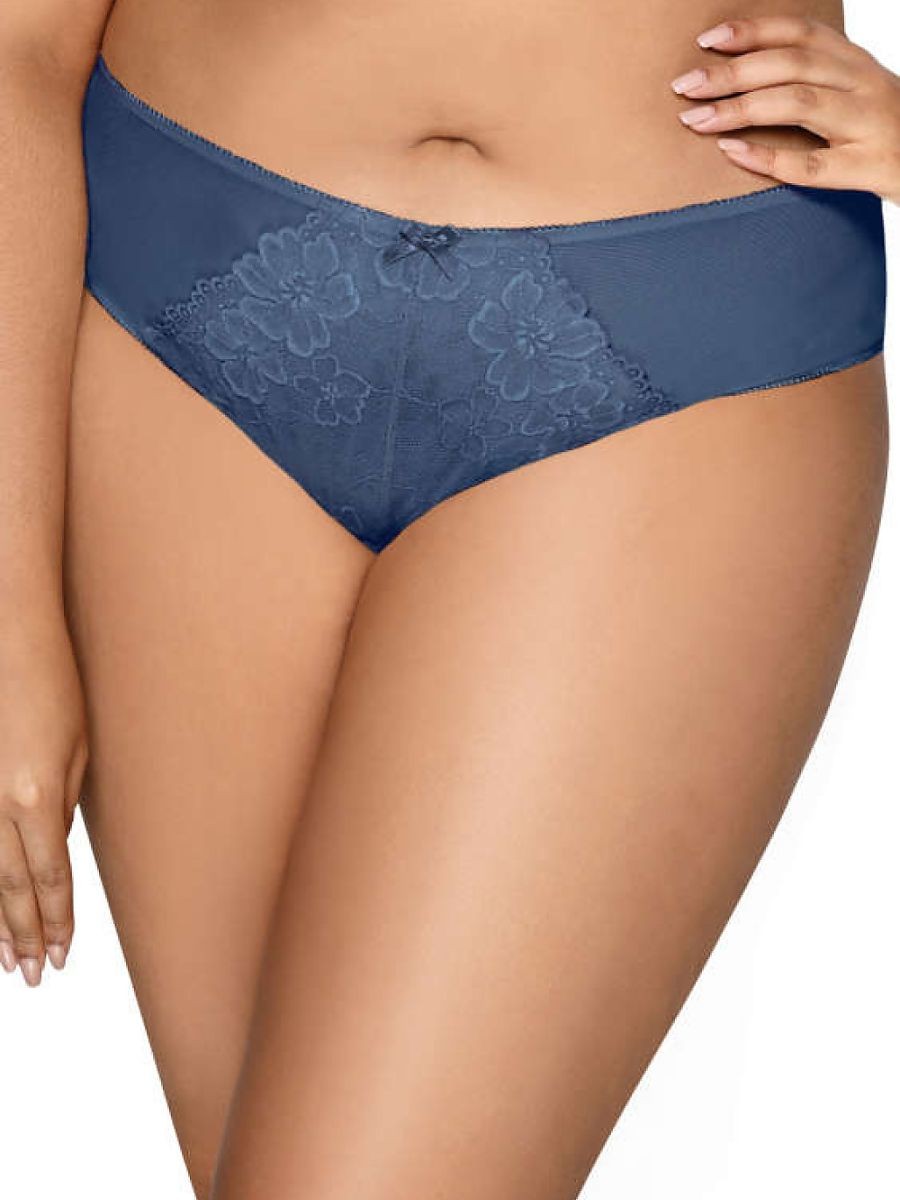 Culottes model 204147 Mat