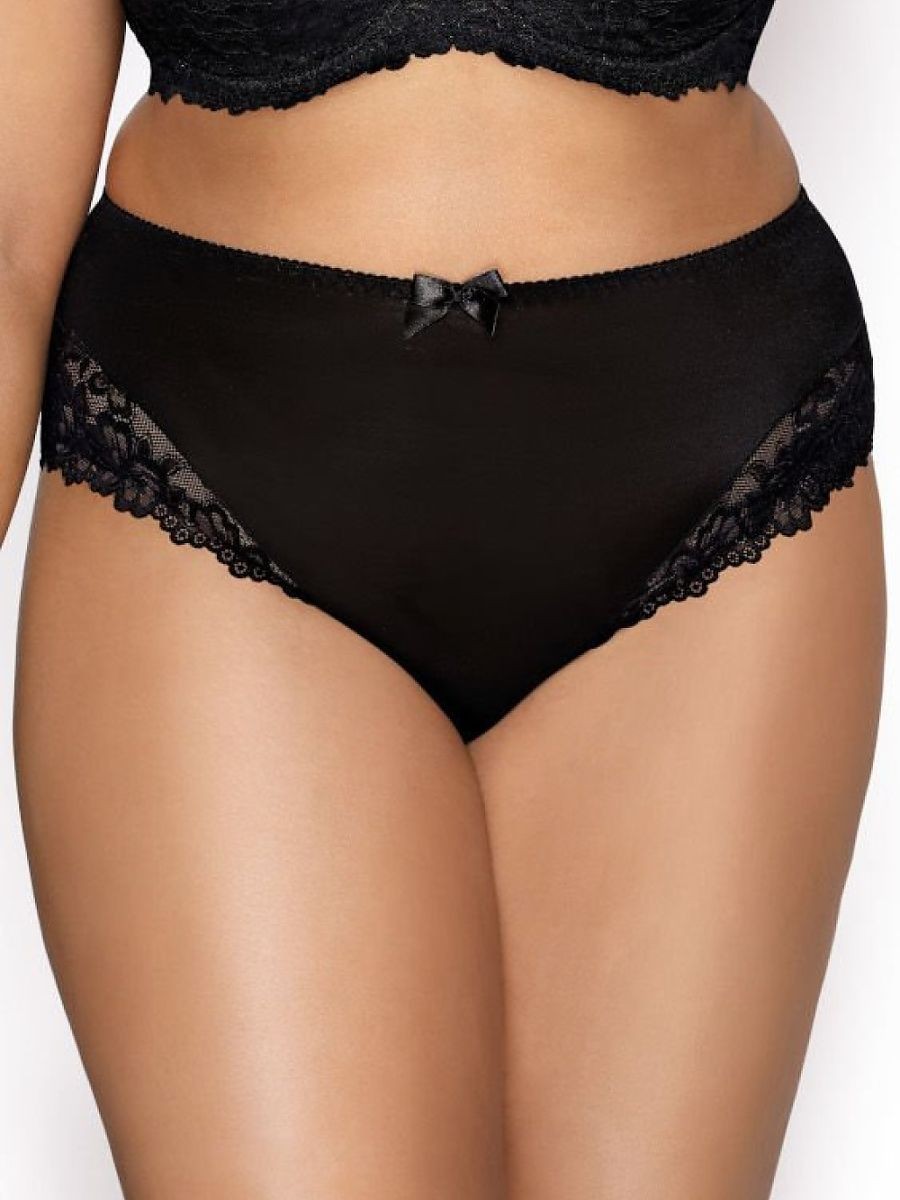 Culottes model 204149 Mat