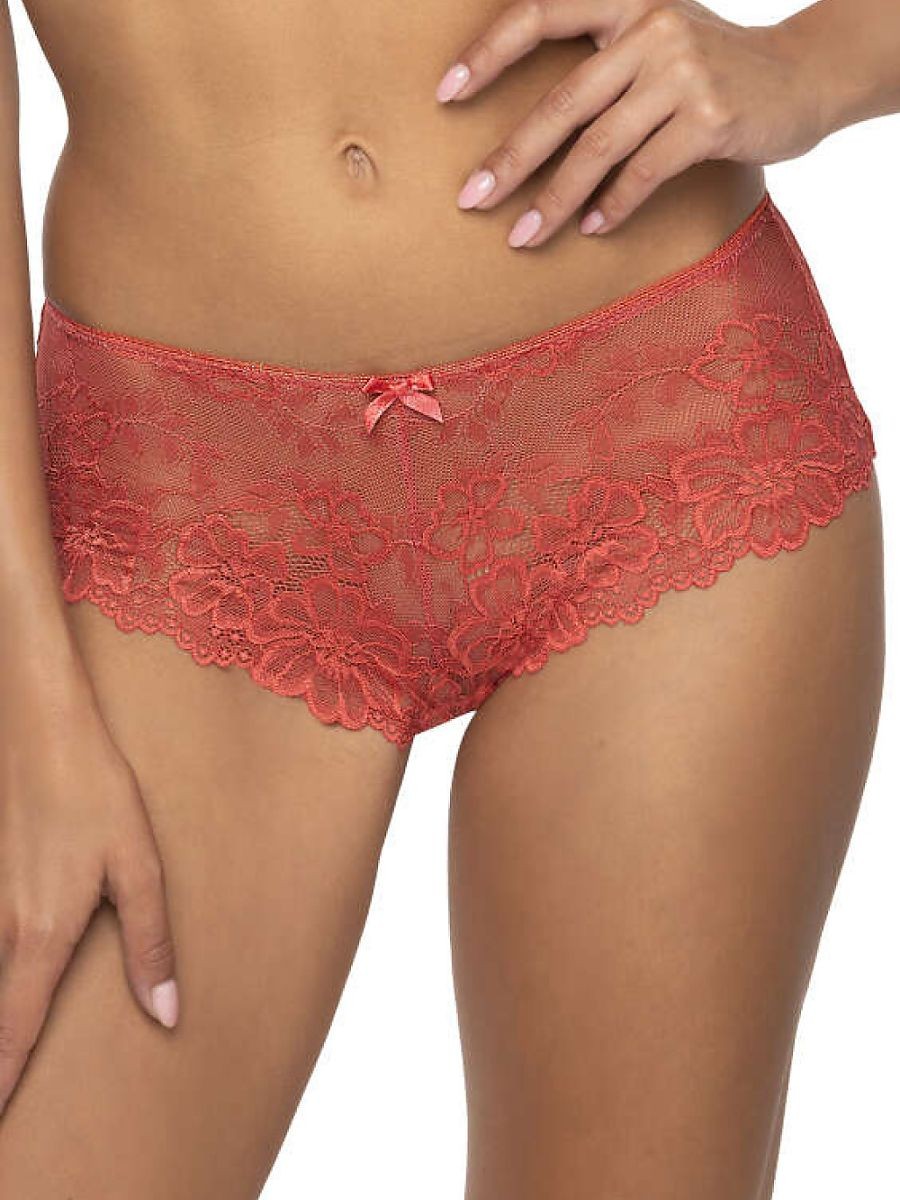 Shorts model 204151 Mat