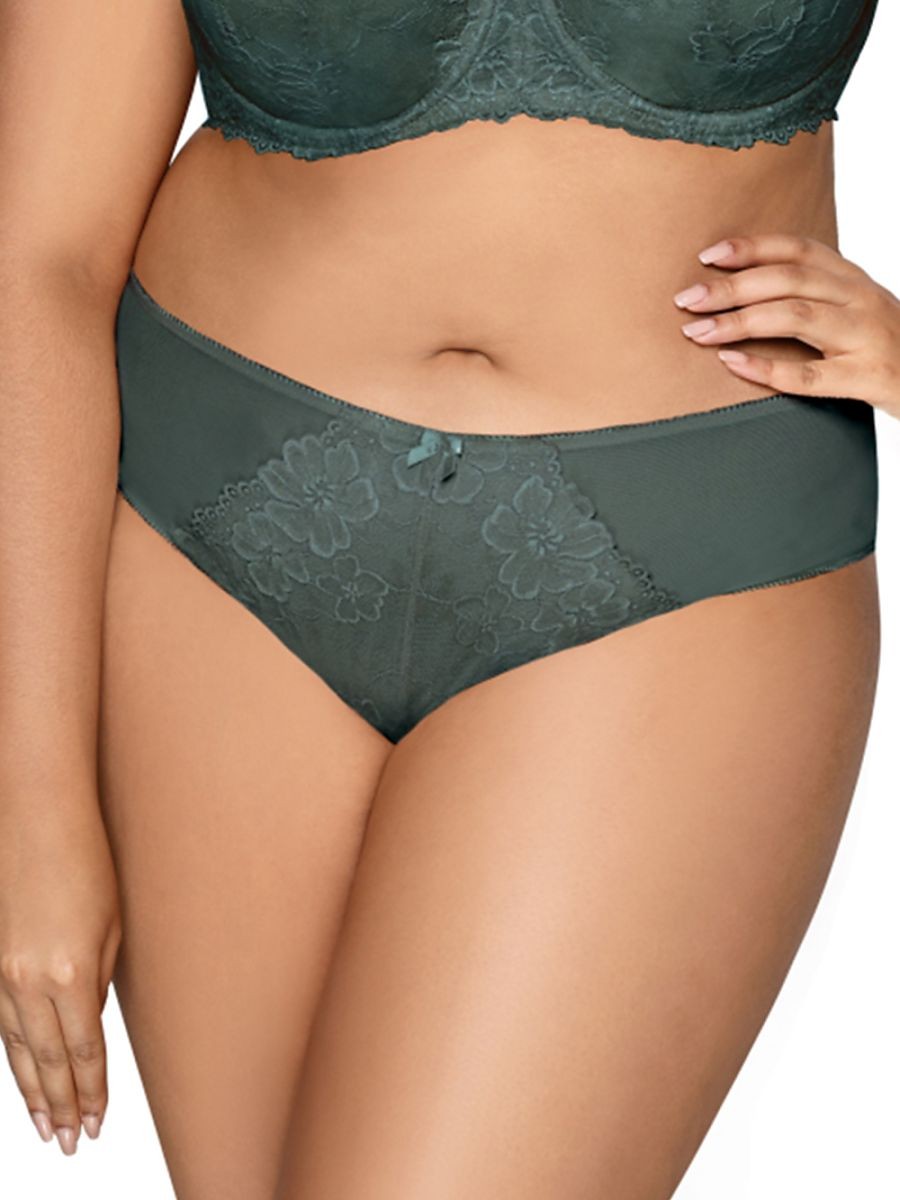 Culottes model 204231 Mat