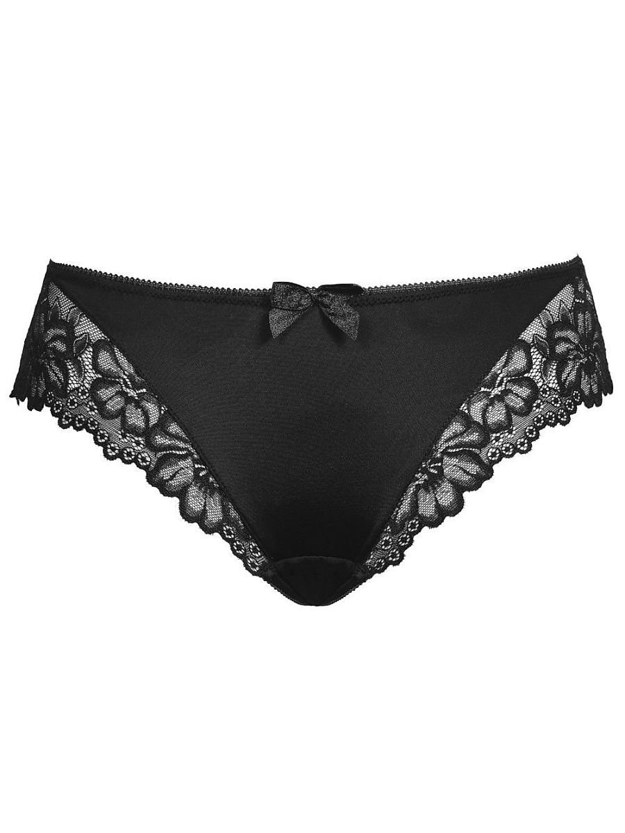 Culottes model 204235 Mat