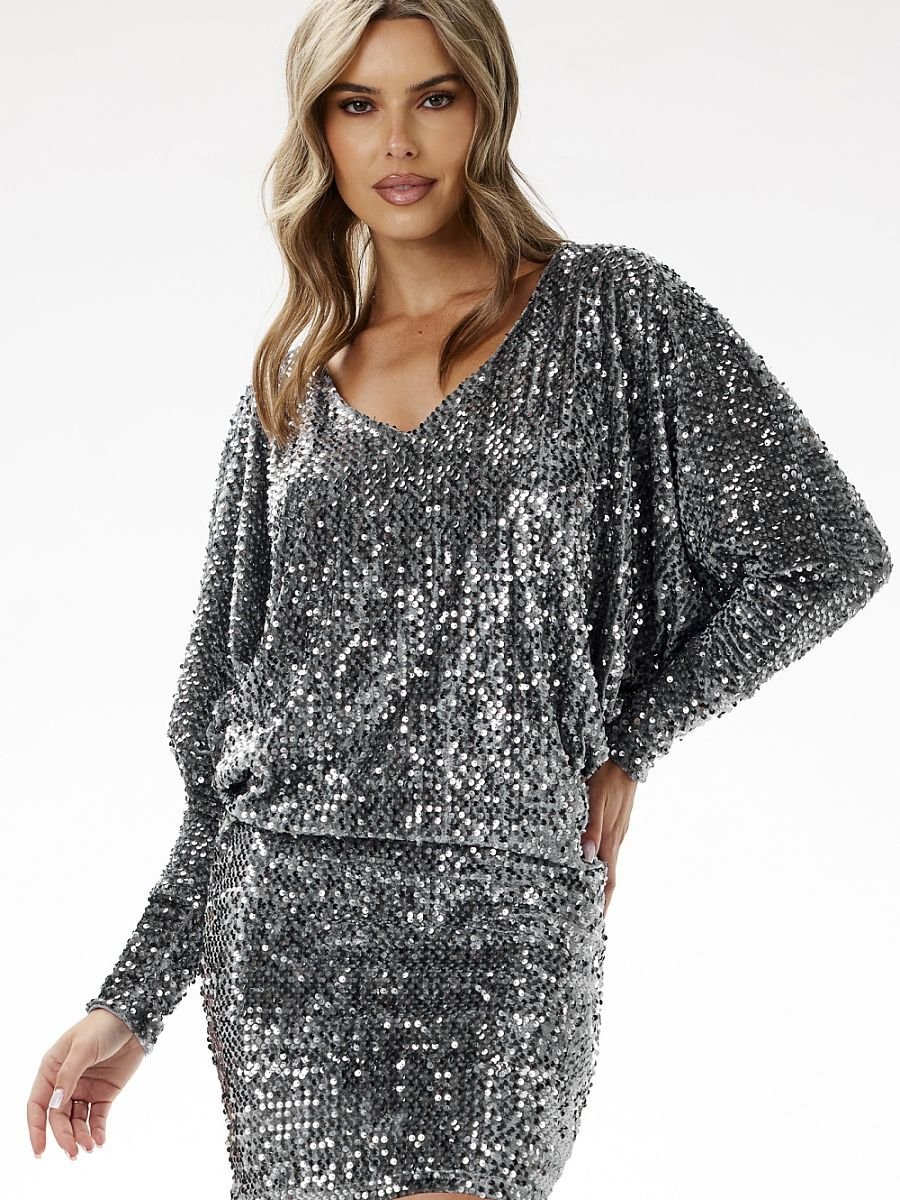 Robe de soirée model 204249...