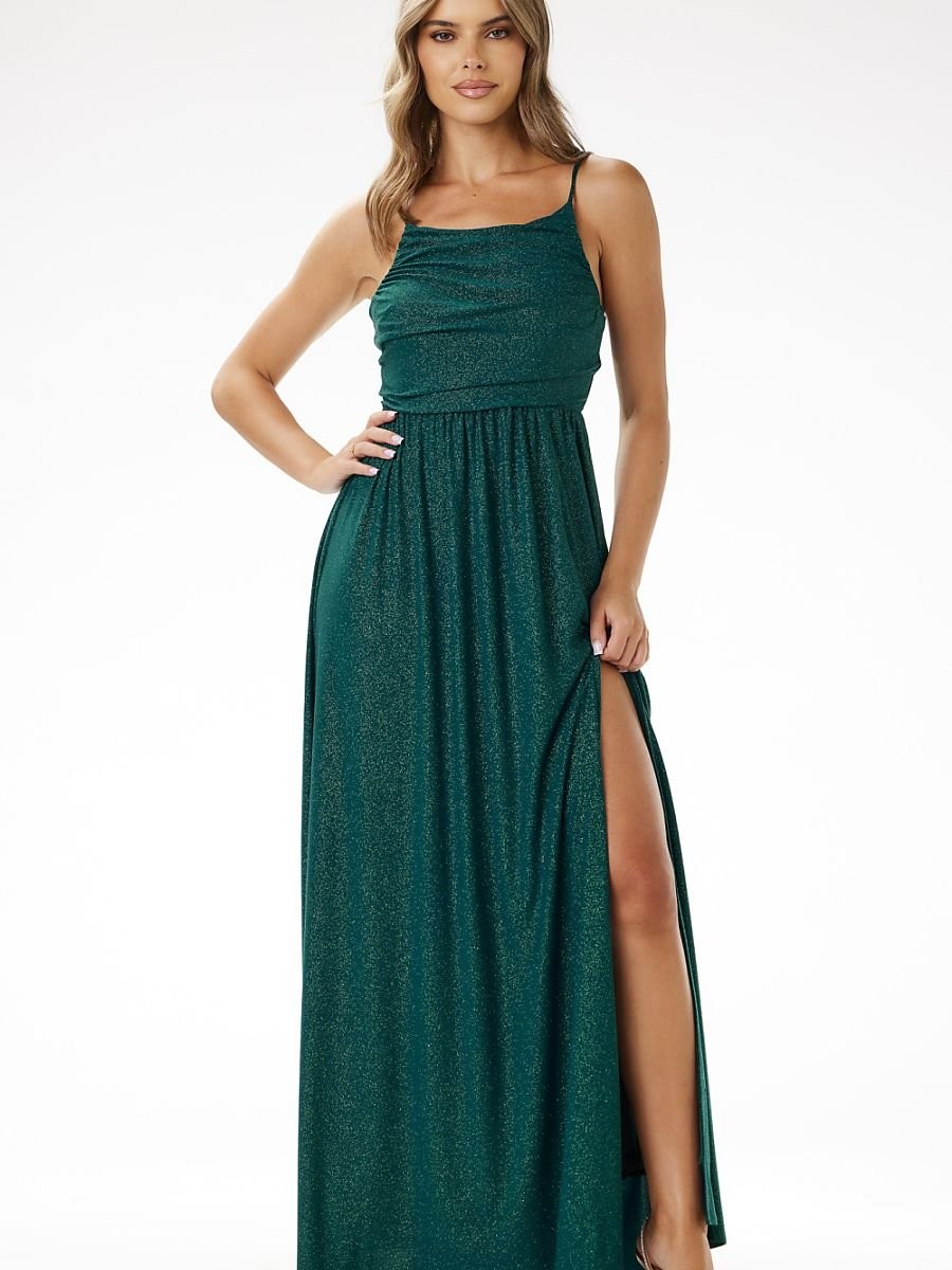 Robe longue model 204263 awama