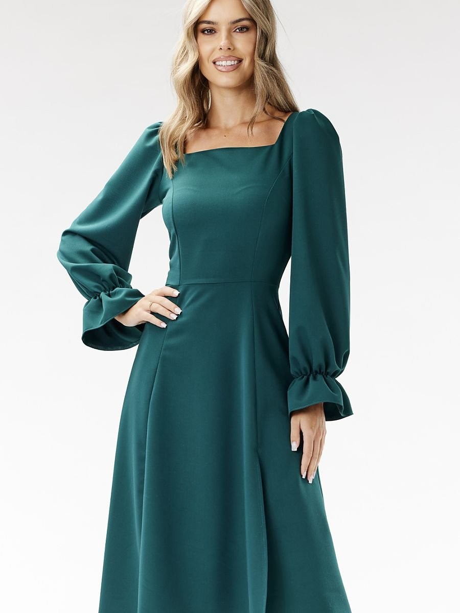 Robe de cocktail model...