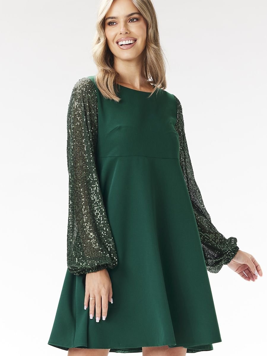 Robe de soirée model 204270...