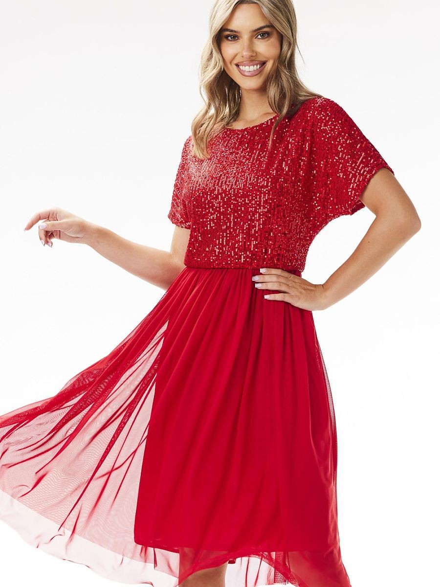 Robe de soirée model 204286...