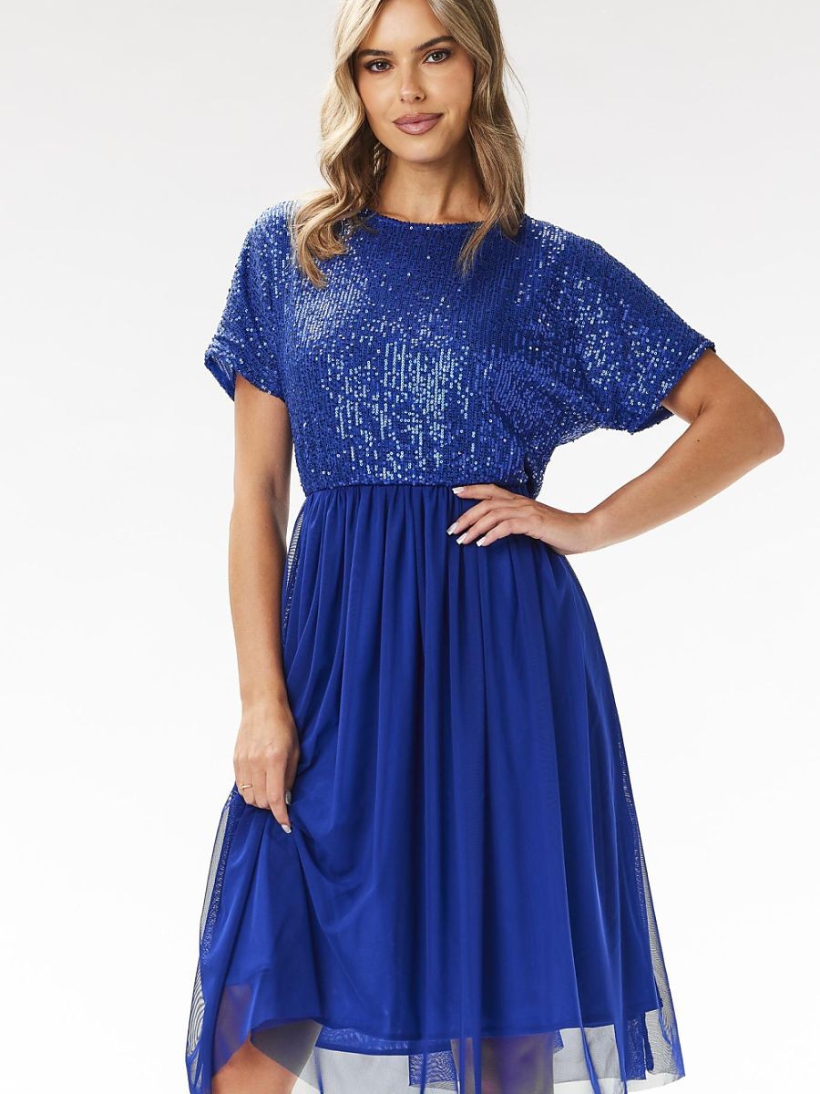 Robe de soirée model 204288...