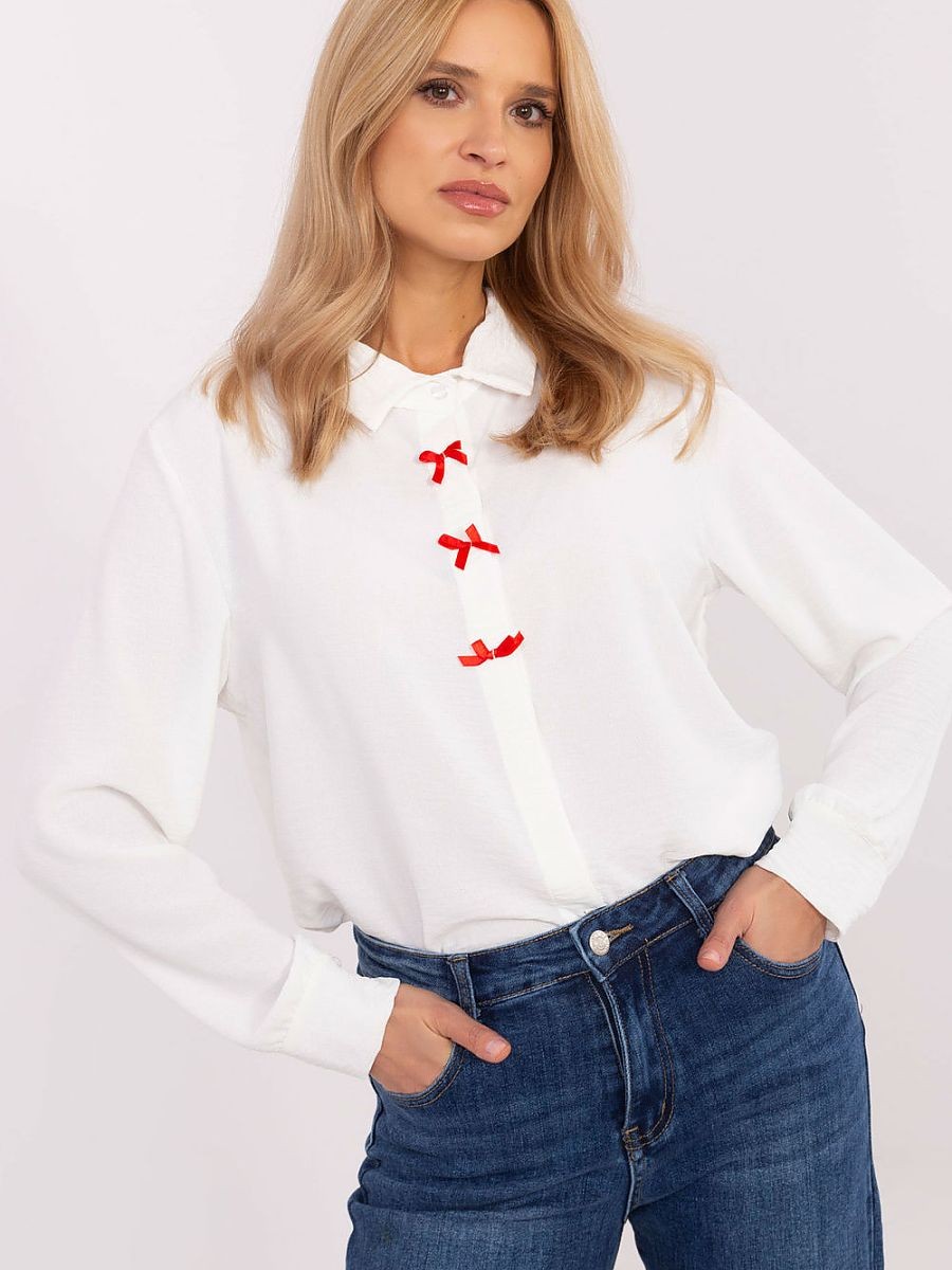 Chemise manche longue model...