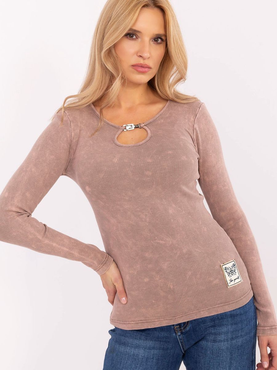 Chemisier model 204407...