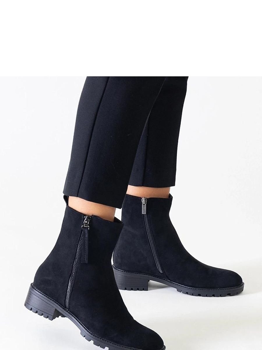 Bottes model 204449 Solea