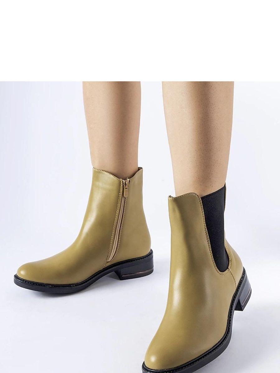 Bottes model 204495 Solea