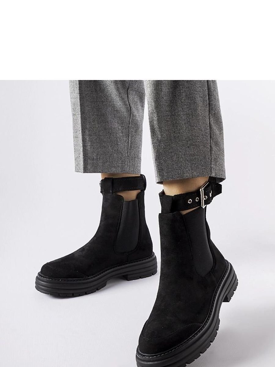 Bottes model 204528 Solea