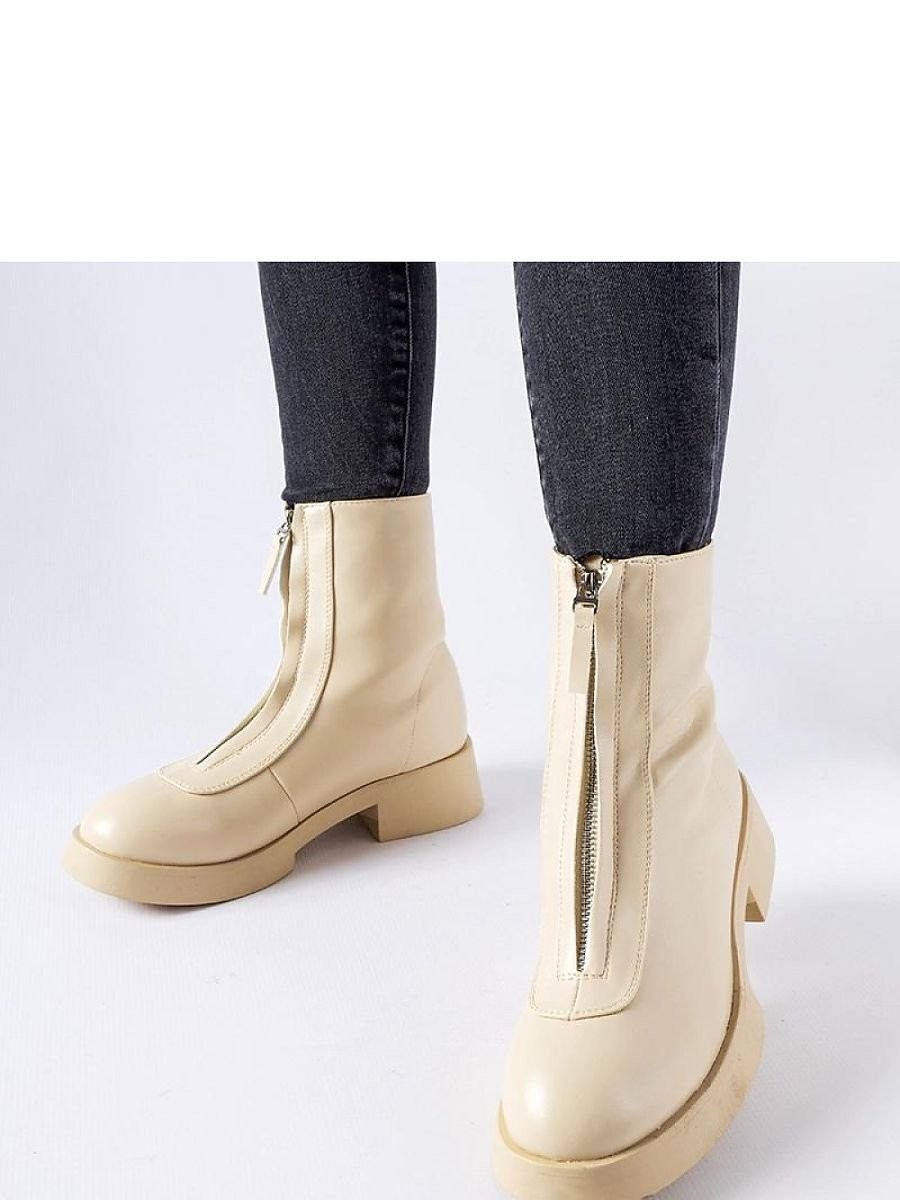Bottes model 204533 Solea