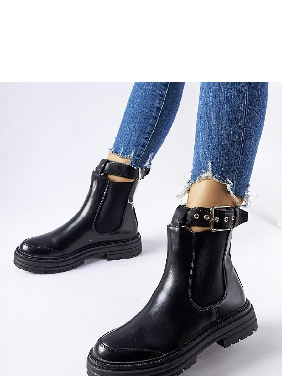 Bottes model 204534 Solea