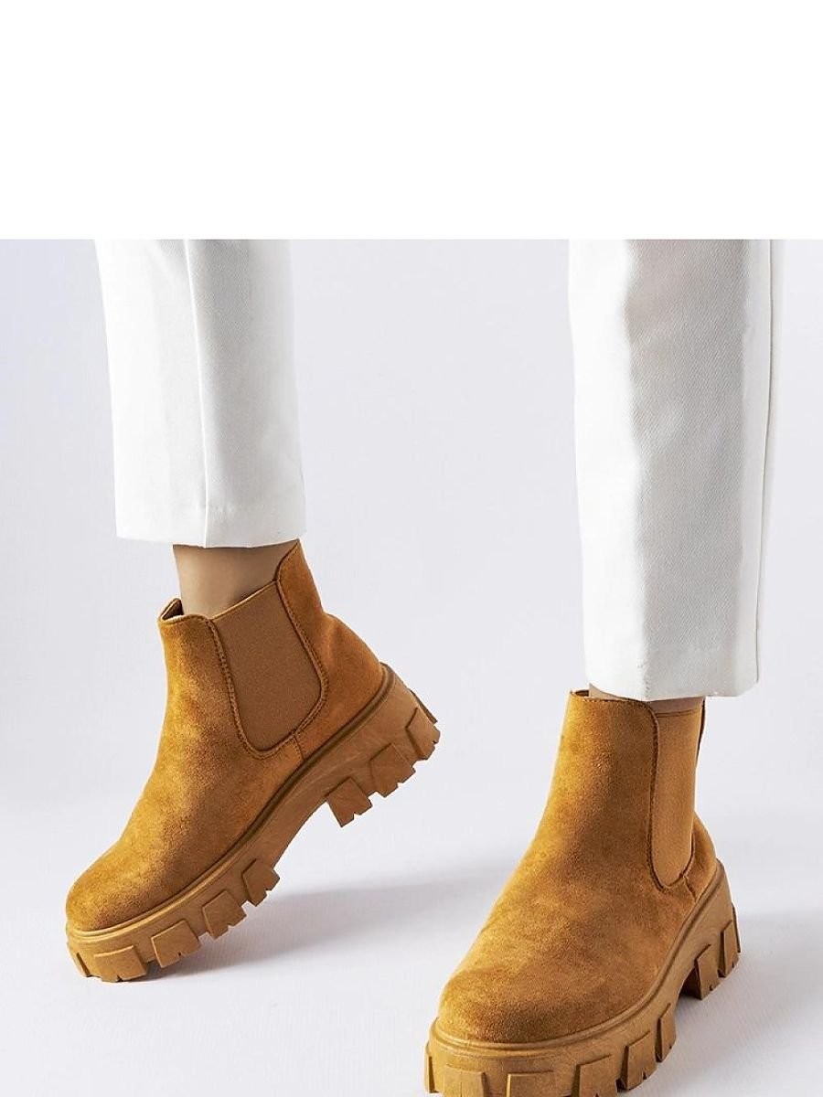 Bottes model 204548 Solea