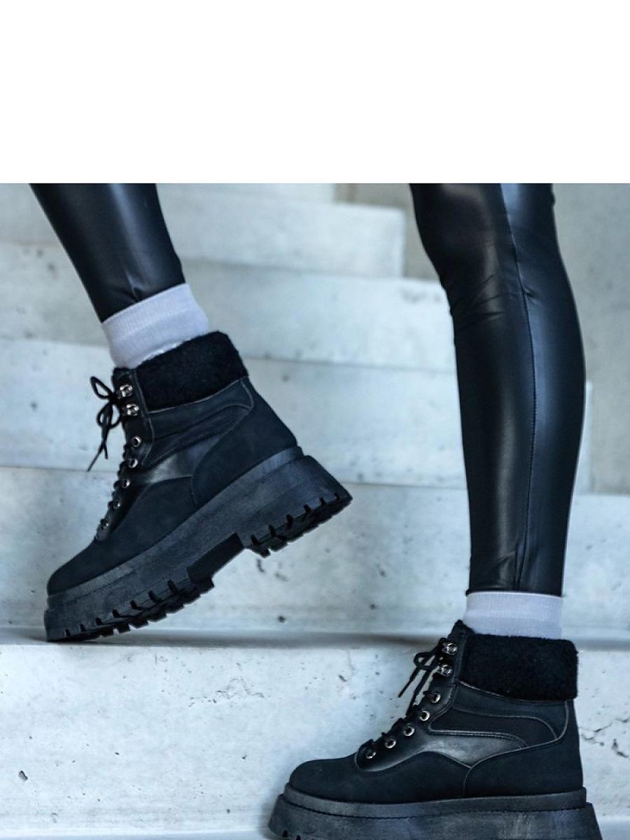 Bottes model 204570 Solea