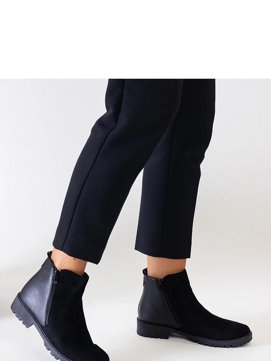 Bottes model 204572 Solea