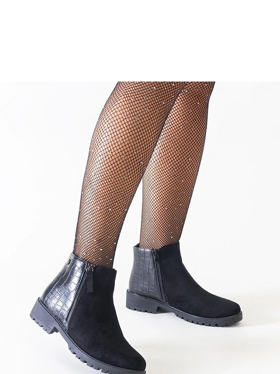 Bottes model 204574 Solea