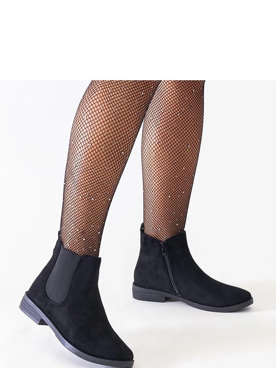 Bottes model 204576 Solea
