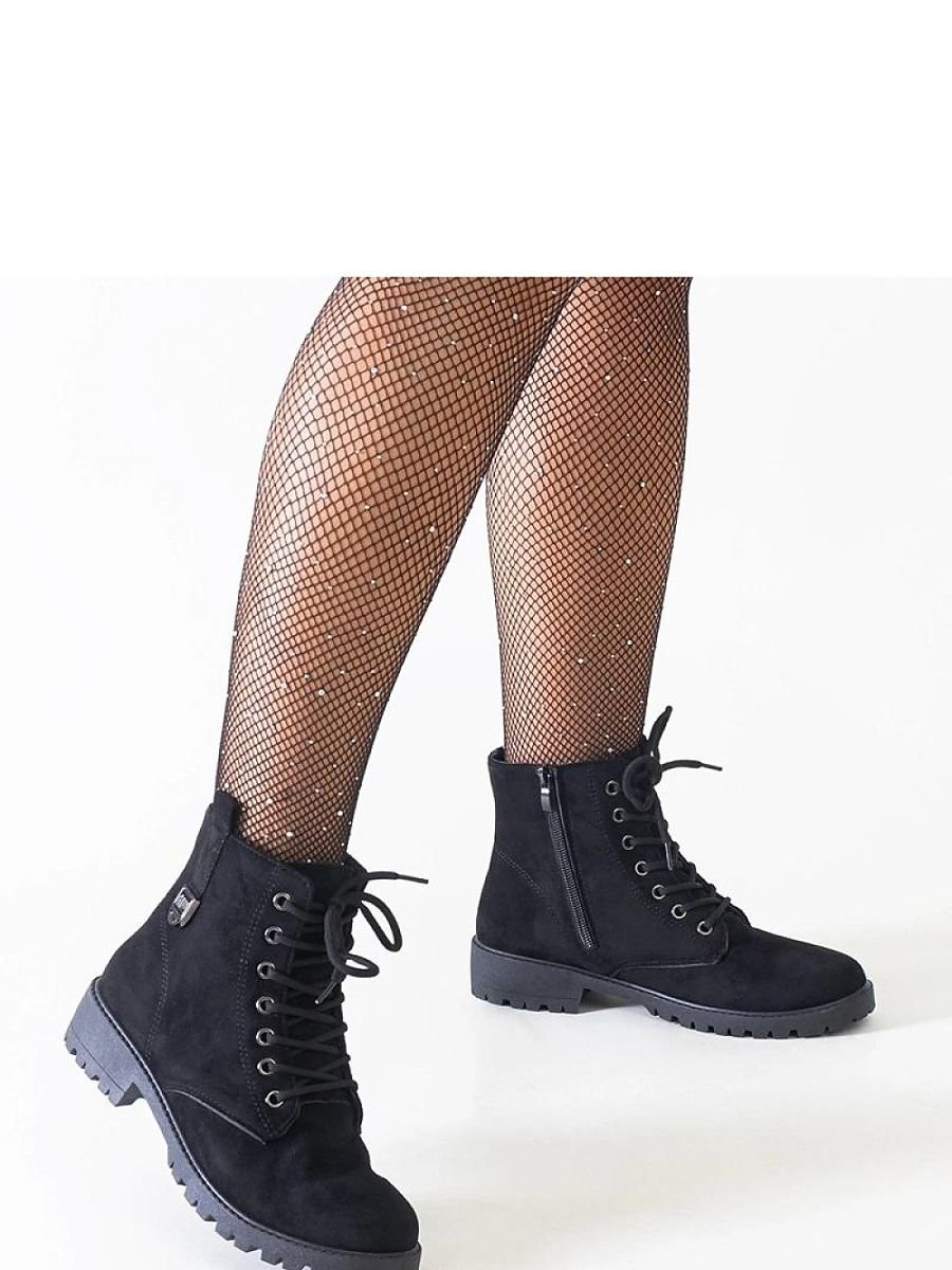 Bottes model 204578 Solea