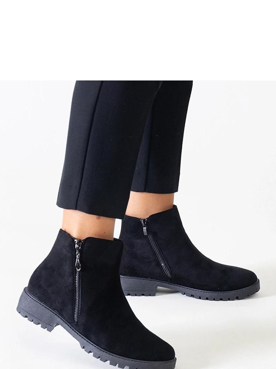 Bottes model 204580 Solea