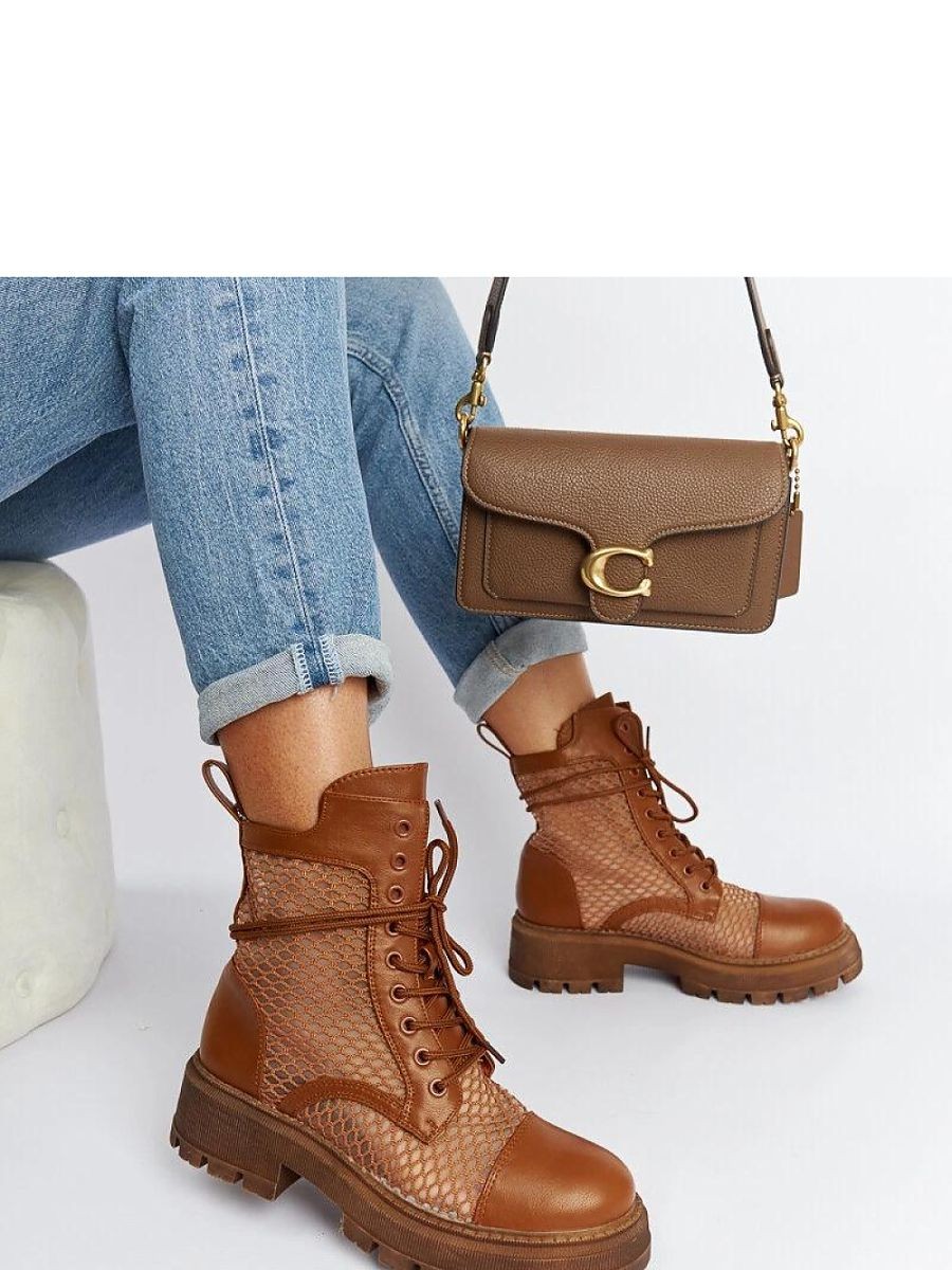 Bottes model 204582 Solea