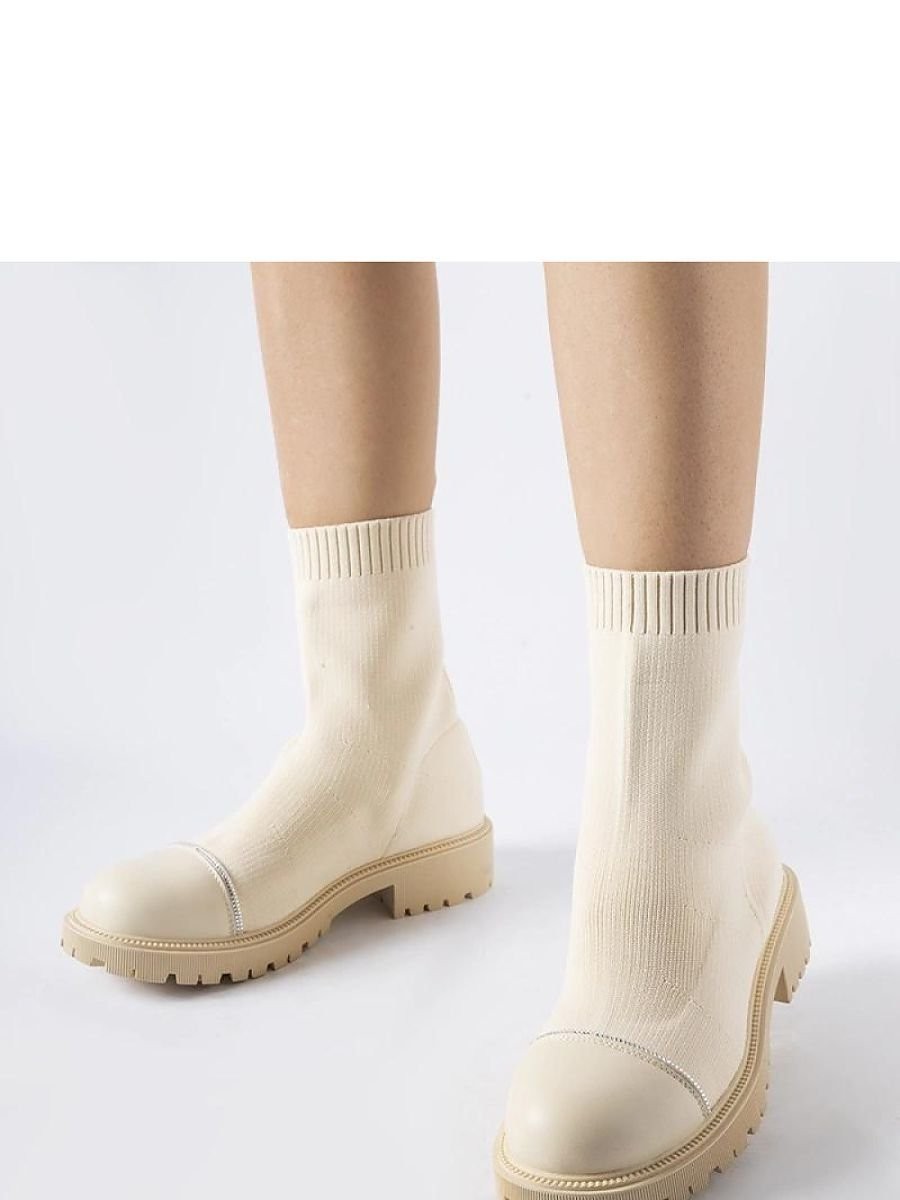 Bottes model 204584 Solea