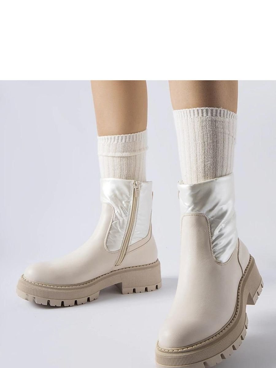 Bottes model 204586 Solea