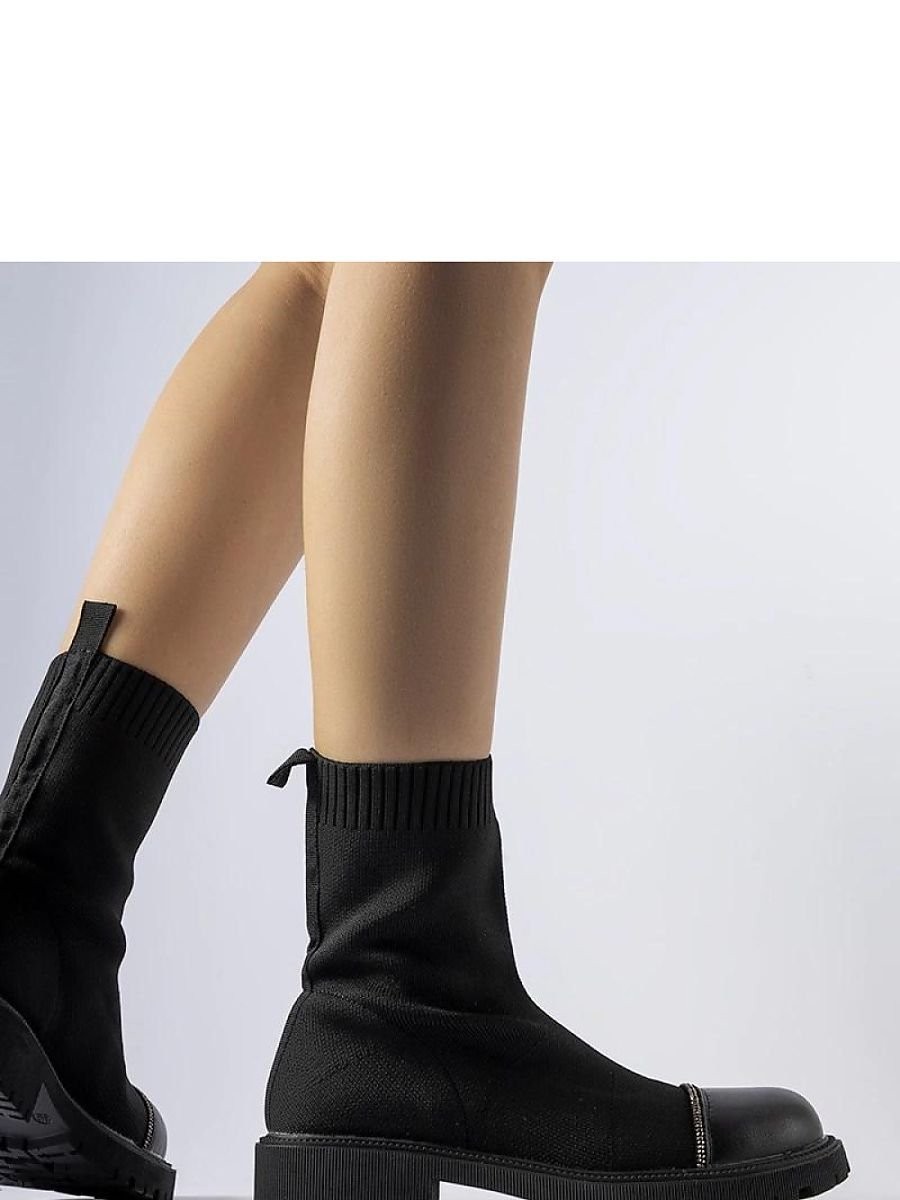 Bottes model 204588 Solea
