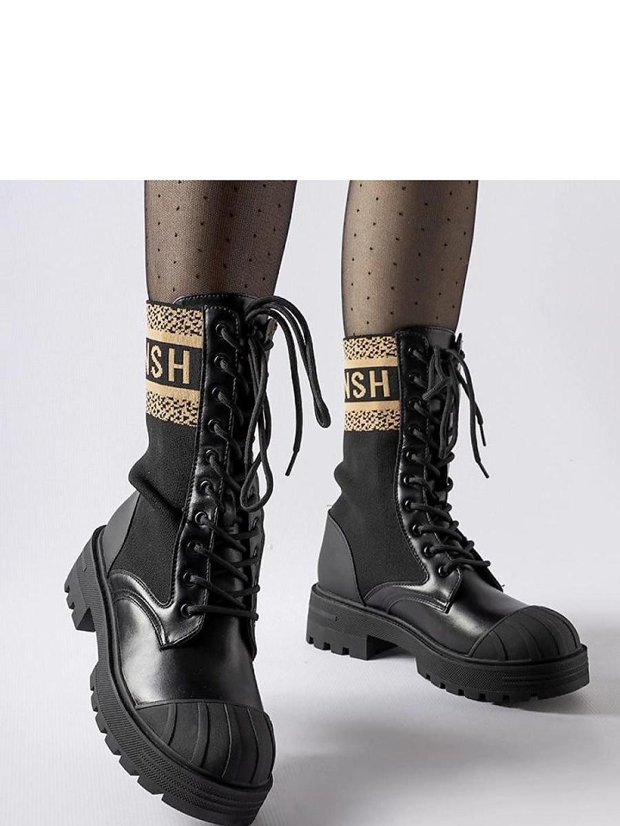 Bottes model 204590 Solea