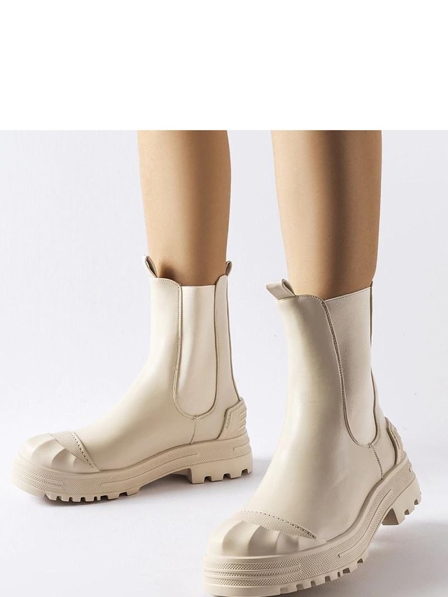 Bottes model 204593 Solea