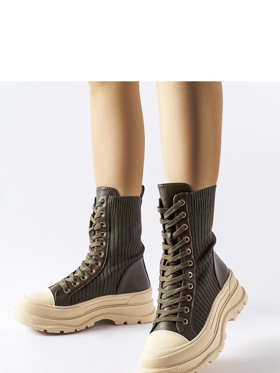 Bottes model 204595 Solea