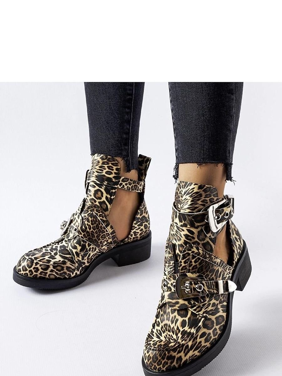 Bottes model 204597 Solea