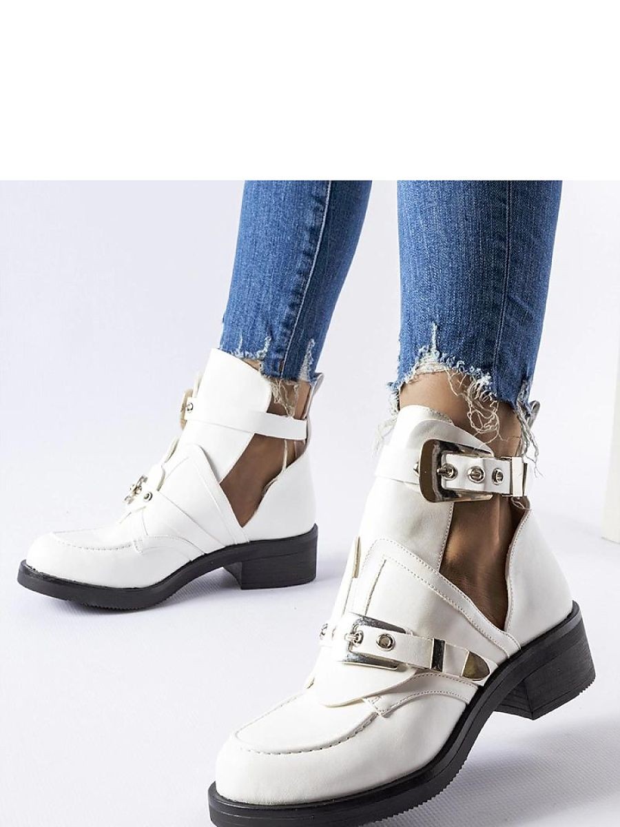 Bottes model 204599 Solea