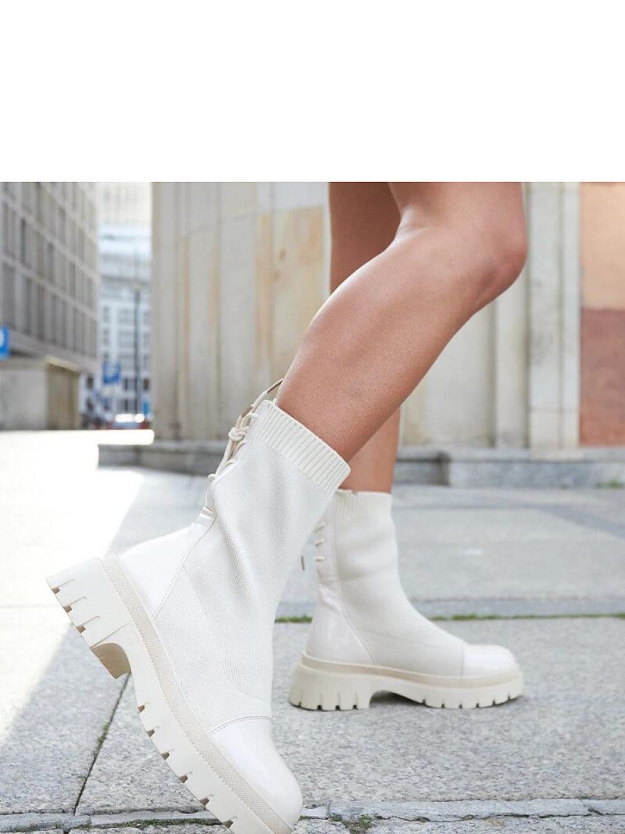 Bottes model 204605 Solea