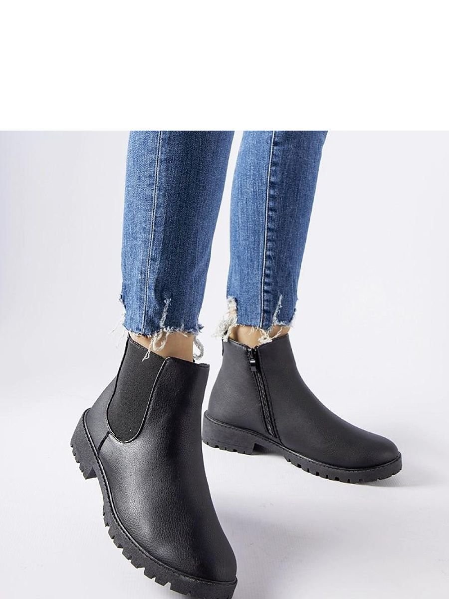 Bottes model 204609 Solea