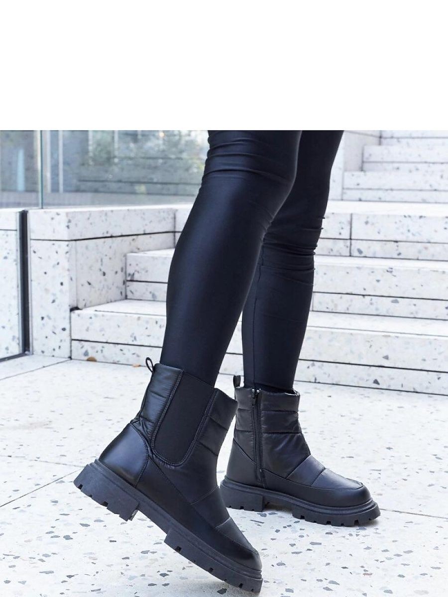 Bottes model 204612 Solea