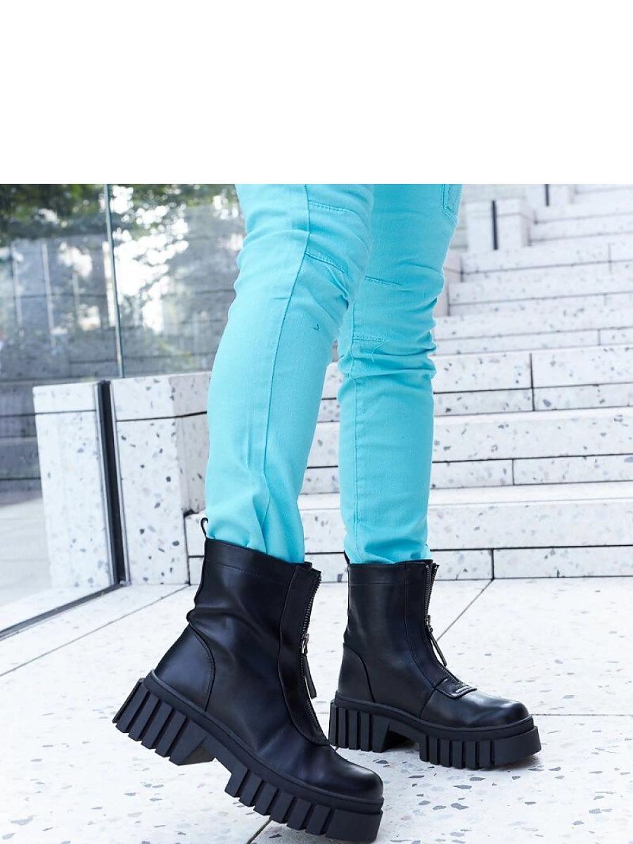 Bottes model 204614 Solea