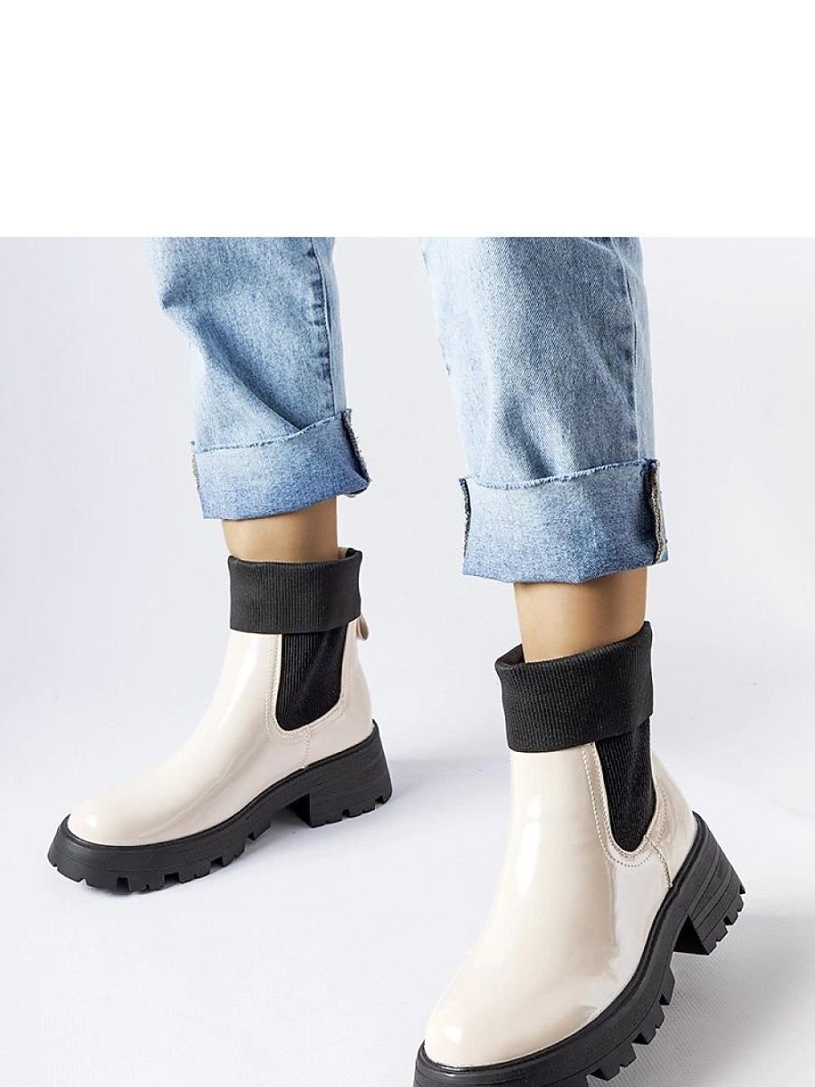 Bottes model 204616 Solea