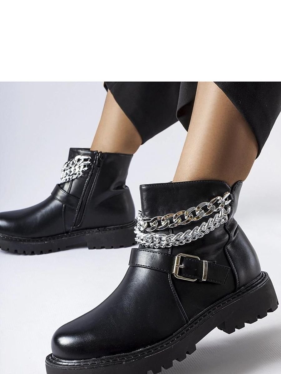 Bottes model 204618 Solea