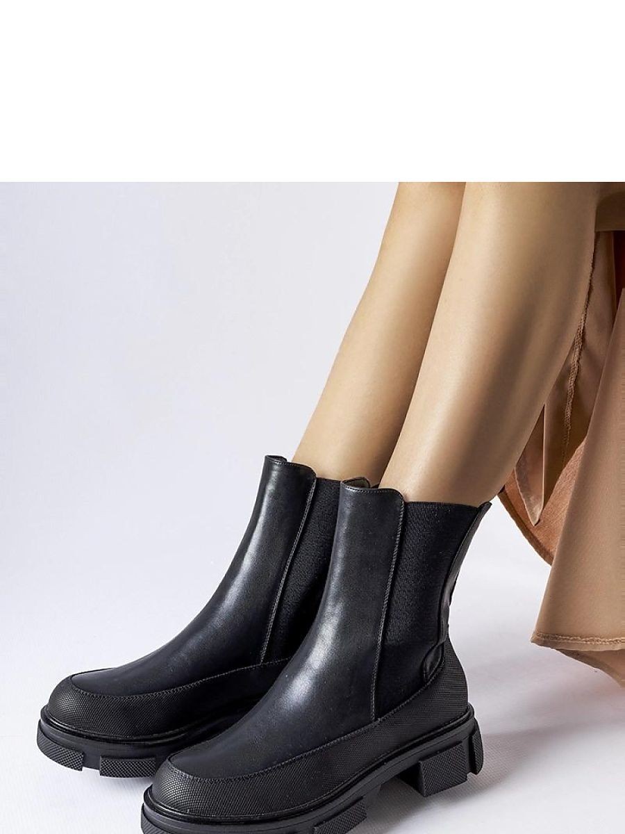 Bottes model 204620 Solea