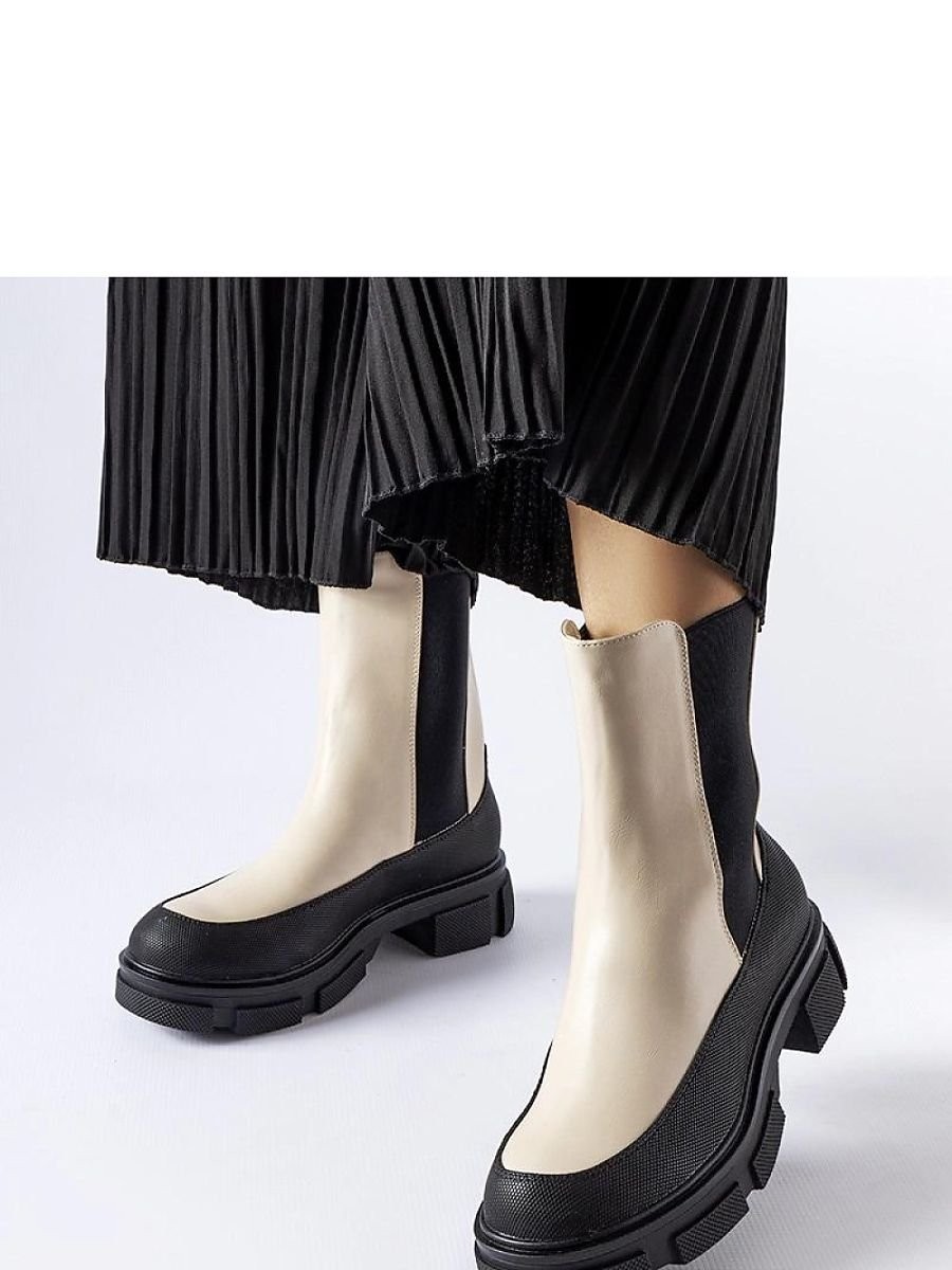 Bottes model 204622 Solea