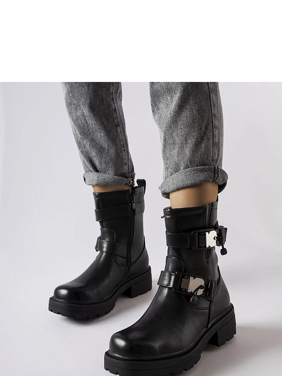 Bottes model 204624 Solea