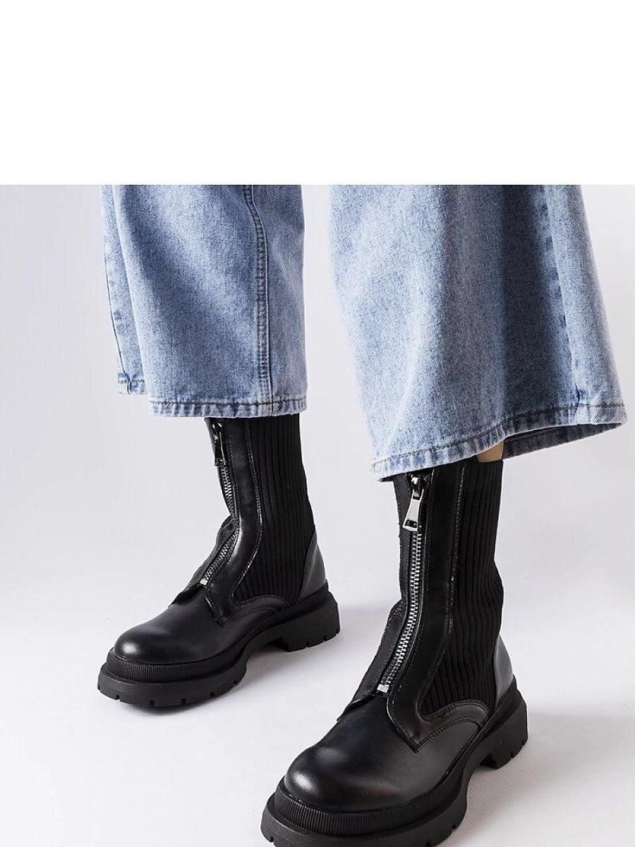 Bottes model 204626 Solea