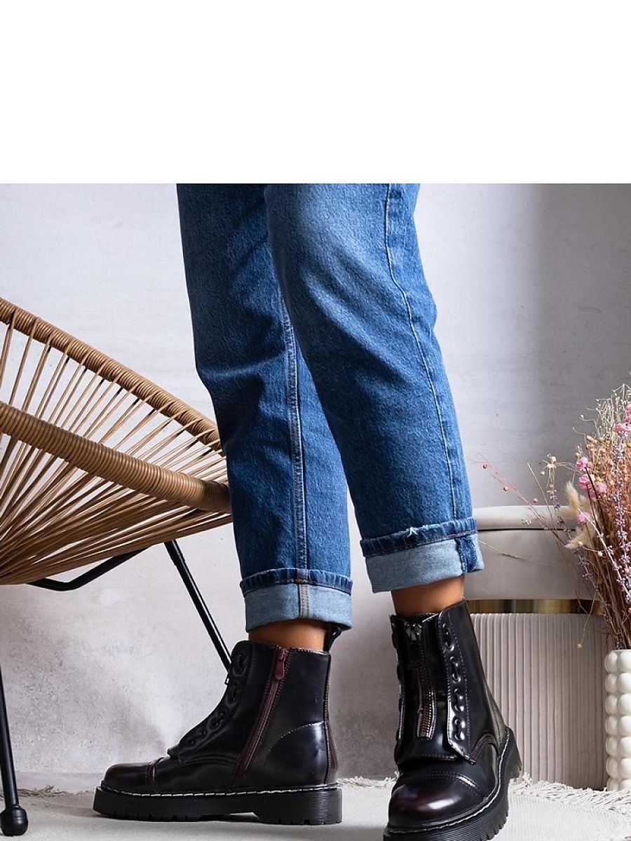 Bottes model 204628 Solea