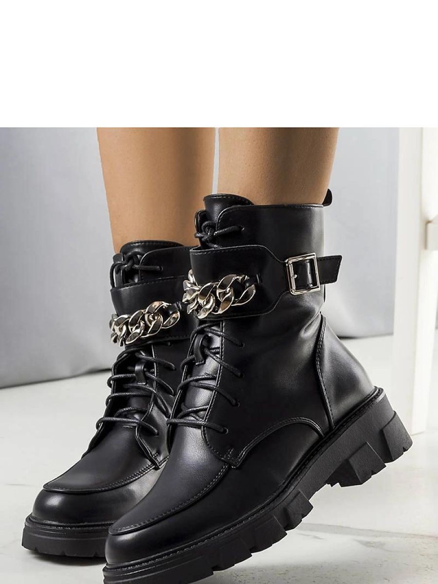 Bottes model 204630 Solea